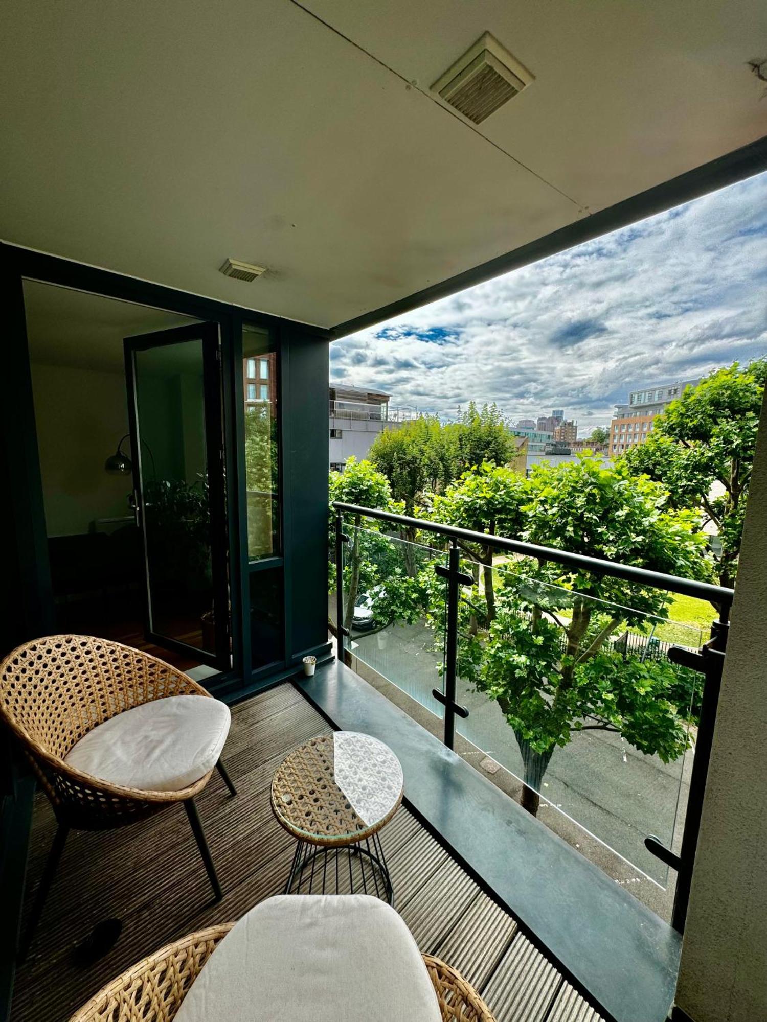 Appartamento Stayinn Borough