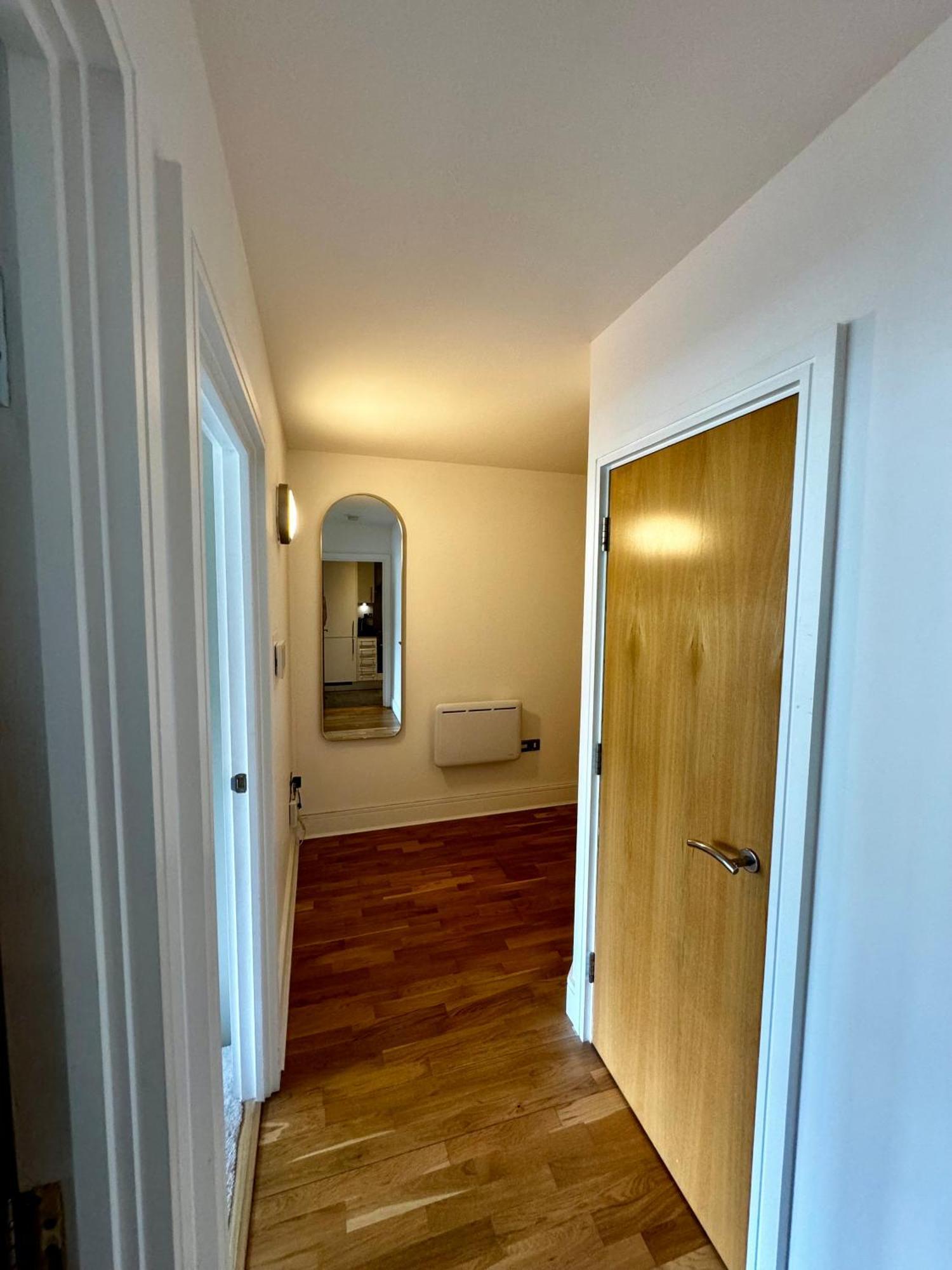 Appartamento Stayinn Borough