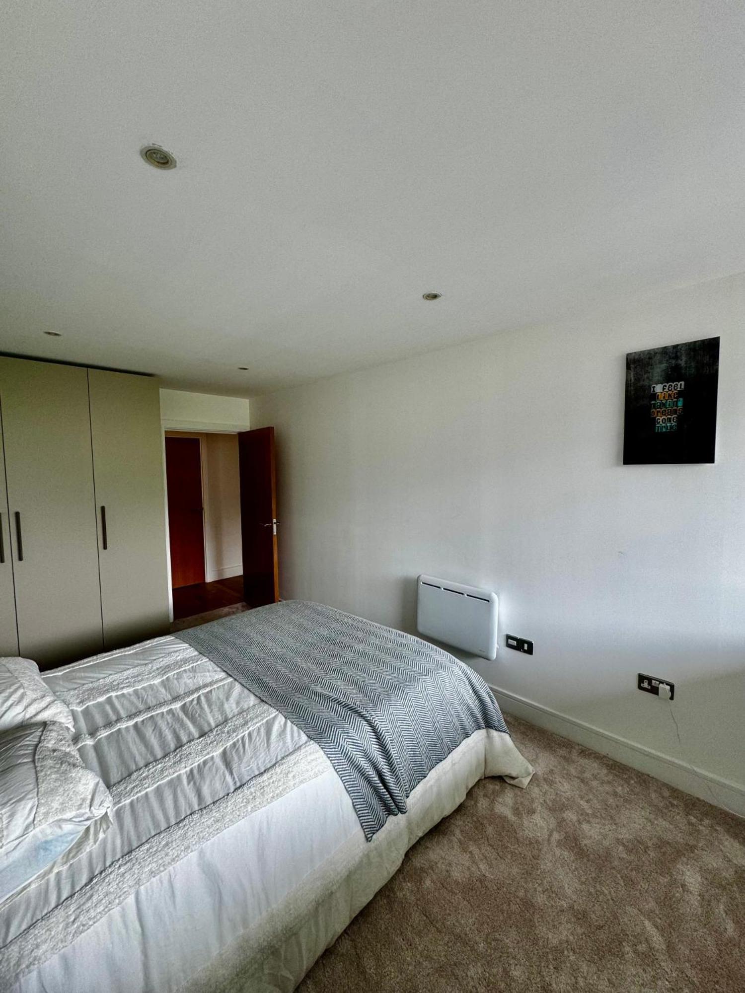 Appartamento Stayinn Borough Londra