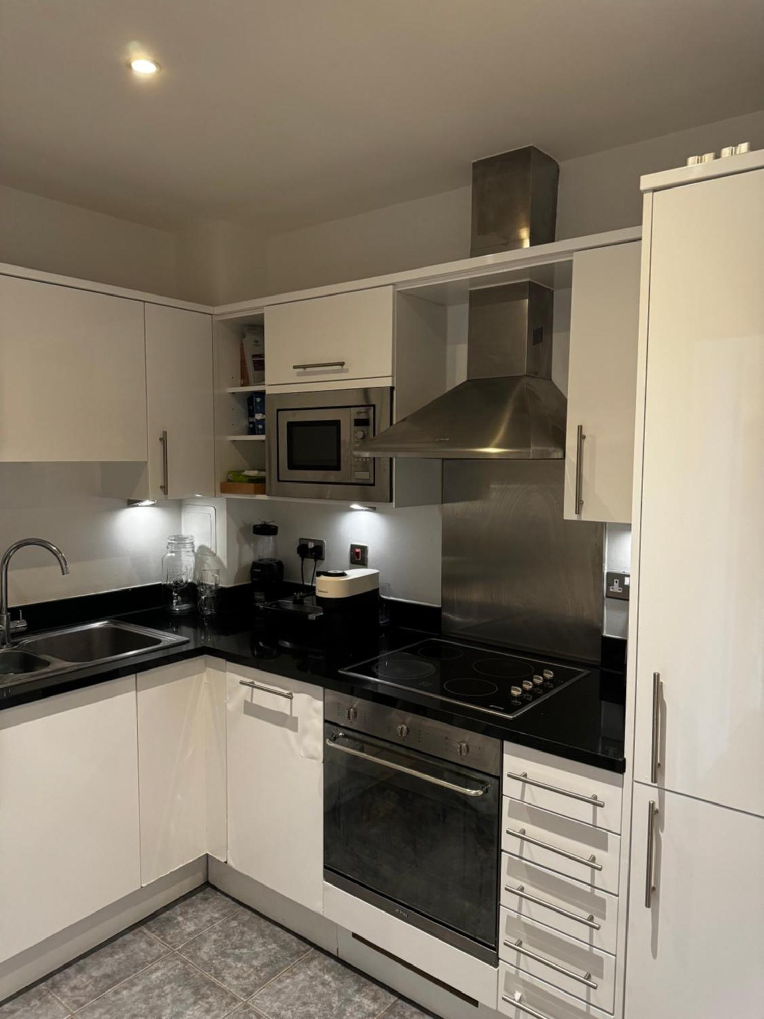 Appartamento Stayinn Borough *