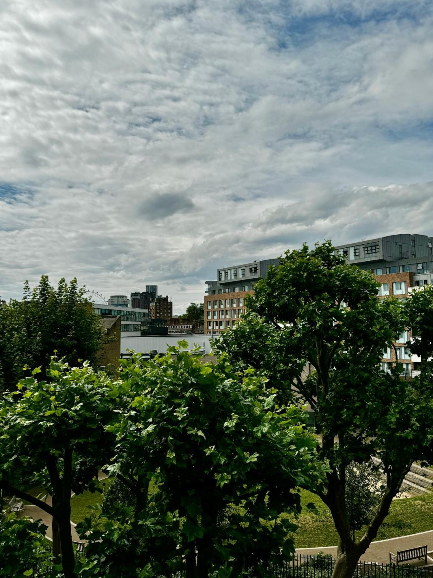 Appartamento Stayinn Borough Londra