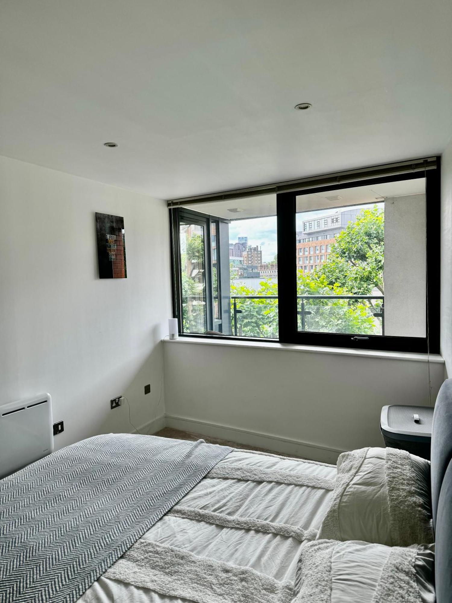 Appartamento Stayinn Borough