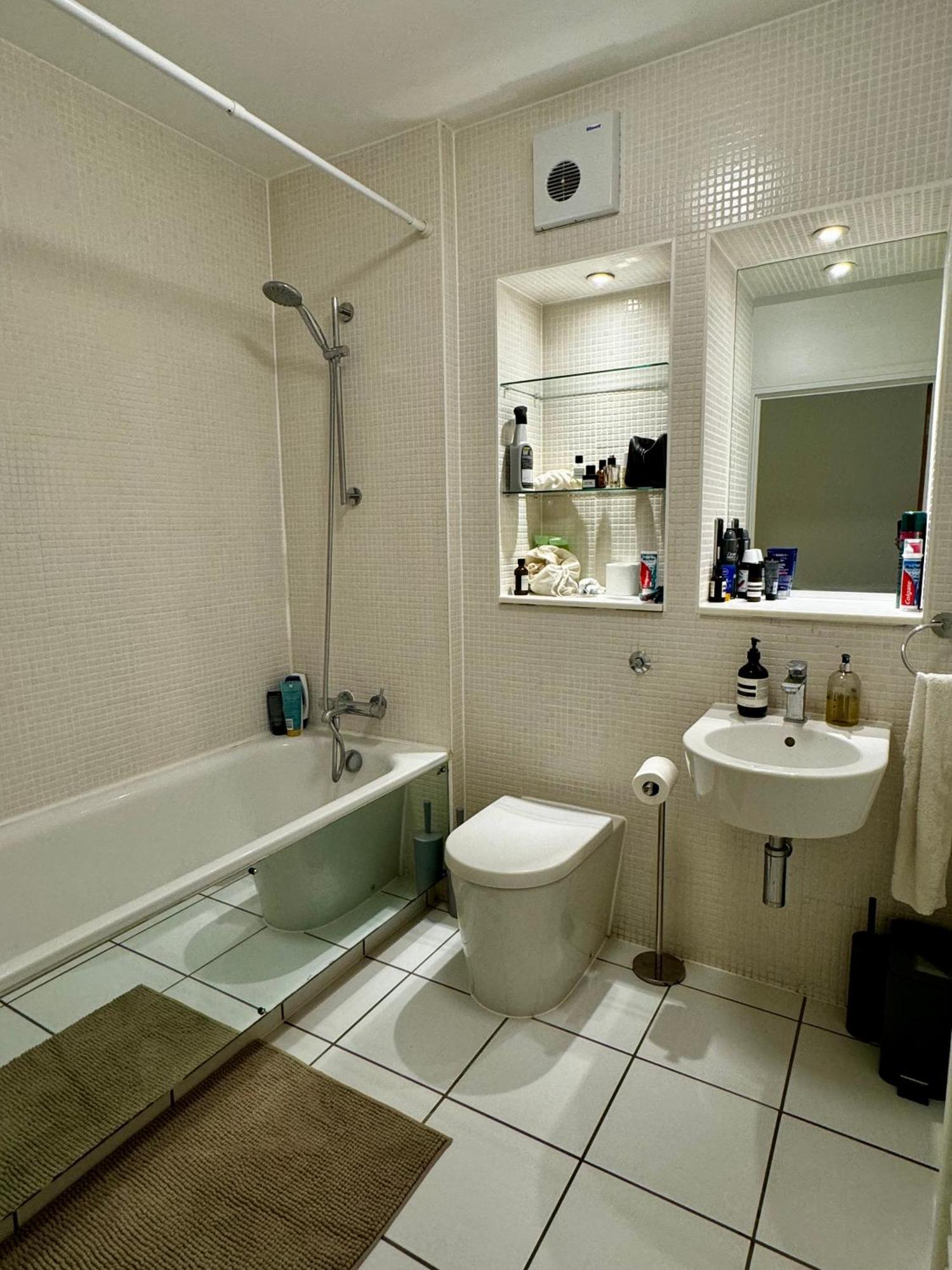 Appartamento Stayinn Borough *