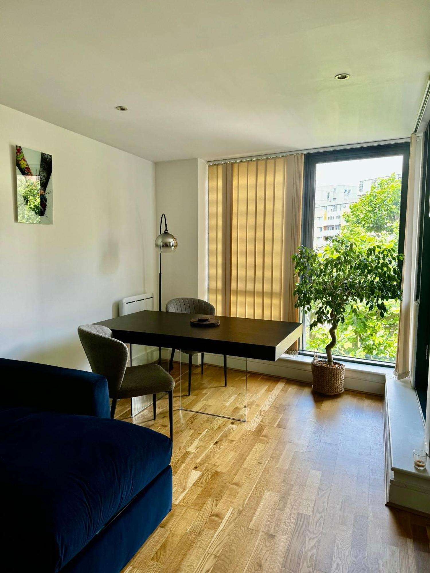 Appartamento Stayinn Borough